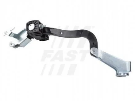 Обмежувач дверей задній правий Fiat Ducato (06-)(14-) Fast для Fiat, Peugeot, Citroen FAST FT95426 фото товару