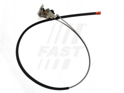 <strong>Замок дверей зад. лев. верхнє Ford Transit (06-) Fast FAST FT95444 (фото 1)</strong>