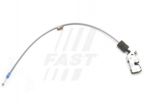 <strong>Замок двери задней лев нижний механический Ford Transit 00-06 FAST FT95445 (фото 1)</strong>