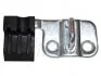 <strong>Скоба замка двері задньої розстібної нижня Ford Transit/Connect (00-08) FAST FT95446 (фото 1)</strong>