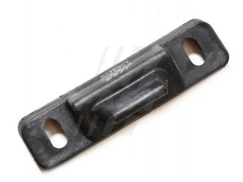 <strong>Направляющая двери раздвижной нижняя Ford Transit (00-14) Fast FAST FT95449 (фото 1)</strong>