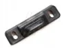 <strong>Направляющая двери раздвижной нижняя Ford Transit (00-14) Fast FAST FT95449 (фото 1)</strong>