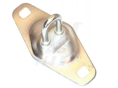 <strong>Скоба замку задніх дверей нижня Citroen Nemo/Fiat Fiorino/Peugeot Bipper (07-) (FAST FT95462 (фото 1)</strong>