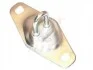 <strong>Скоба замку задніх дверей нижня Citroen Nemo/Fiat Fiorino/Peugeot Bipper (07-) (FAST FT95462 (фото 1)</strong>