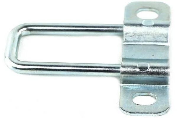 <strong>Петля Замка Двери Зад L/R Верх FAST FT95467 (фото 1)</strong>