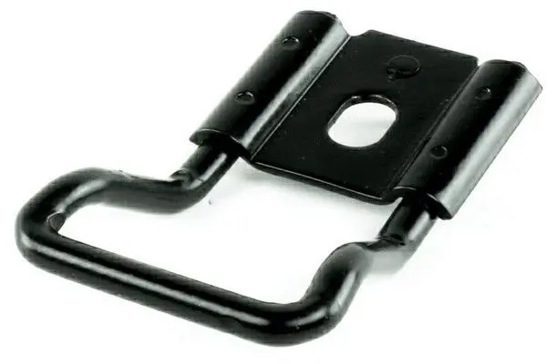 <strong>Скоба замка двері (задньої) Renault Kangoo 97-07 FAST FT95470 (фото 1)</strong>