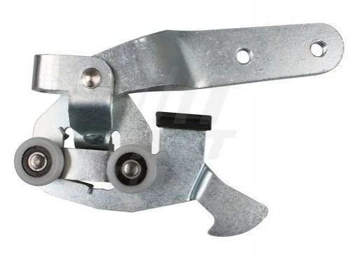 <strong>Шина Дверки Fiat Ducato 02 Бічн Низ Пр FAST FT95512 (фото 1)</strong>