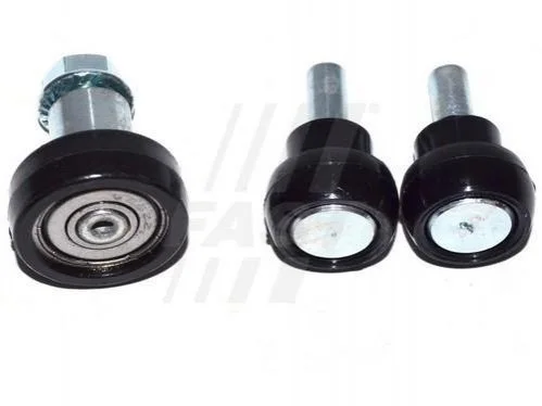 <strong>Ролик Каретки Дверки Renault Master 10 Бічн Низ FAST FT95523 (фото 1)</strong>
