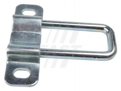 <strong>Скоба замка двери зад прав верх Fiat Doblo, Fiorino (09-) Fast FAST FT95531 (фото 1)</strong>