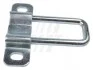<strong>Скоба замка двери зад прав верх Fiat Doblo, Fiorino (09-) Fast FAST FT95531 (фото 1)</strong>