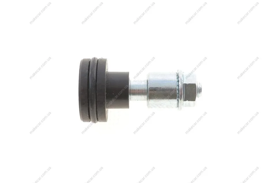 <strong>Ролик Каретки Двери Бок Верх FAST FT95535 (фото 1)</strong>