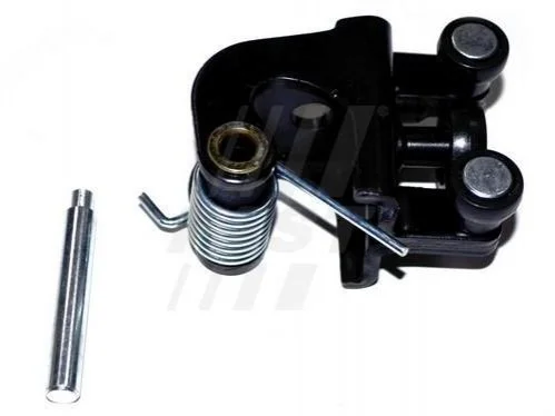 <strong>Шина Дверки RENAULT Master 98- Бічн Центр Візок FAST FT95538 (фото 1)</strong>