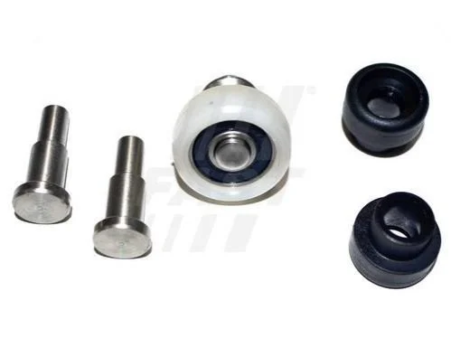 <strong>Ролик Каретки Дверки Renault Kangoo 98 Бічн Центр FAST FT95544 (фото 1)</strong>