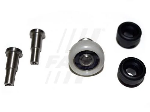 <strong>Ролик Каретки Дверки Renault Kangoo 98 Бічн Низ FAST FT95545 (фото 1)</strong>