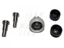 <strong>Ролик Каретки Дверки Renault Kangoo 98 Бічн Низ FAST FT95545 (фото 1)</strong>