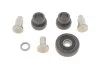 <strong>Ролик Каретки Дверки Fiat Scudo / Ulysse 95 Бічн Центр FAST FT95553 (фото 1)</strong>