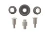 <strong>Ролик Каретки Дверки Fiat Scudo / Ulysse 95 Бічн Низ FAST FT95554 (фото 1)</strong>