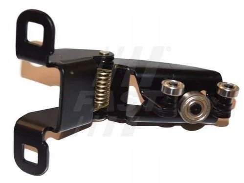 <strong>Шина Дверки FORD Transit 06- Бічн Центр Пр Set FAST FT95560 (фото 1)</strong>