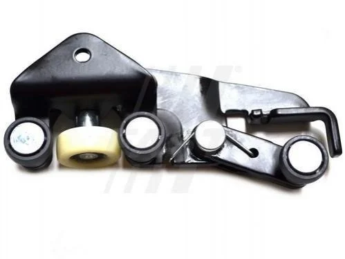 <strong>Шина Дверки Fiat Doblo 00 Бічн Низ Візок FAST FT95570 (фото 1)</strong>
