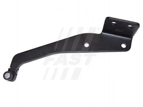 <strong>Ролик дверей зсувний лівий нижній Ford Connect (02-) Fast FAST FT95573 (фото 1)</strong>