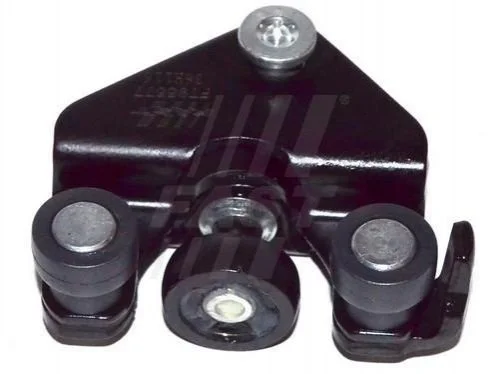 <strong>Шина Дверки Renault Kangoo 98 Бічн Низ Візок FAST FT95577 (фото 1)</strong>