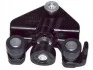 <strong>Шина Дверки Renault Kangoo 98 Бічн Низ Візок FAST FT95577 (фото 1)</strong>