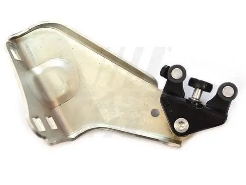 <strong>Шина Дверей RENAULT Kangoo 98- Бічн Низ Set FAST FT95578 (фото 1)</strong>