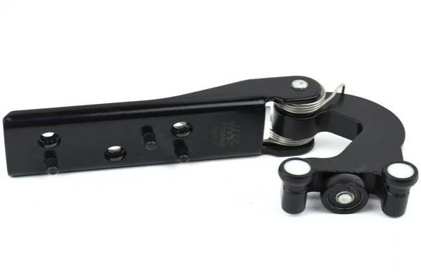 <strong>Шина Дверки RENAULT Master 10- Бічн Центр Пр Set FAST FT95582 (фото 1)</strong>