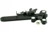 <strong>Шина Дверки Fiat Doblo 09 Бічн Низ Пр Set FAST FT95594 (фото 1)</strong>