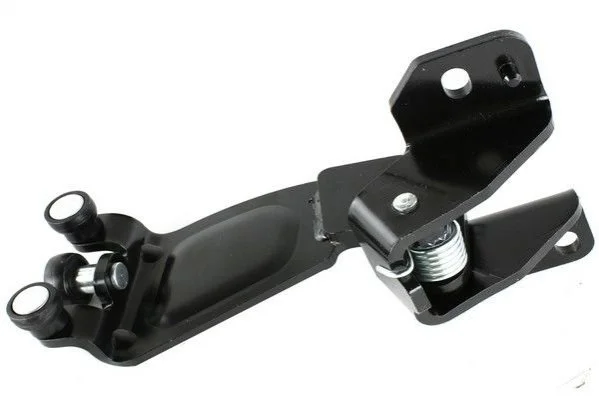 <strong>Напрямна роликів бік дверей лев. FIAT DOBLO 0 FAST FT95597 (фото 1)</strong>