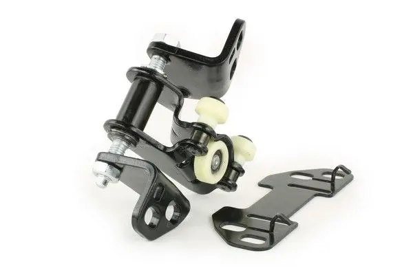 <strong>Ролик дверей (боковий/середній) MB Sprinter/VW Crafter 06- FAST FT95603 (фото 1)</strong>