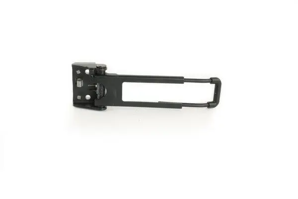 <strong>Обмежувач дверей (задньої) MB Sprinter/VW LT 96-06 (на дверей) FAST FT95610 (фото 1)</strong>