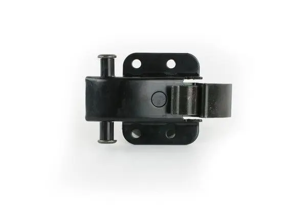 <strong>Обмежувач дверей (задньої) MB Sprinter/VW Crafter 06- (на кузові) FAST FT95611 (фото 1)</strong>