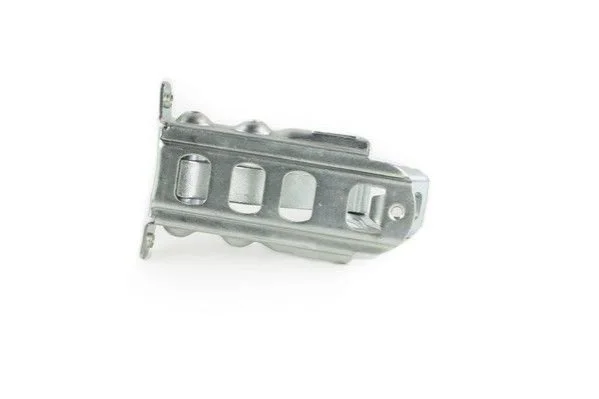 <strong>Обмежувач дверей передніх MB Sprinter 06-/VW Crafter 06- FAST FT95613 (фото 1)</strong>
