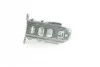 <strong>Обмежувач дверей передніх MB Sprinter 06-/VW Crafter 06- FAST FT95613 (фото 1)</strong>
