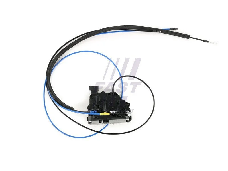 <strong>Замок Двери Бок R Середина FAST FT95615 (фото 1)</strong>