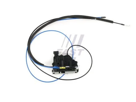 Замок Двери Бок R Середина для Fiat FAST FT95615 фото товара