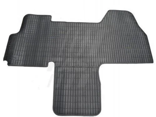<strong>Коврик резиновый Fiat Ducato (06-)(14-) Fast FAST FT96102 (фото 1)</strong>