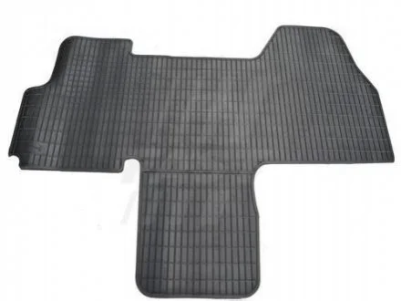 Коврик резиновый Fiat Ducato (06-)(14-) Fast для FAST FT96102 фото товара