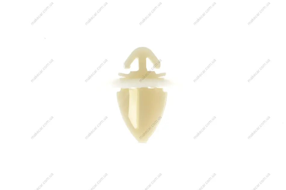 <strong>Кліпса кріплення молдингу двері Citroen C4, Jumpy III/Fiat Doblo (00-09)/ Peugeot Expert II Fast FAST FT96301 (фото 1)</strong>