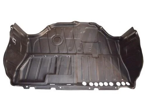 <strong>Захист двигуна пластик FIAT Ducato 02-06, Ducato 94-02; PEUGEOT Boxer 94-02; CITROEN Jumper 94-02 FAST FT99005 (фото 1)</strong>