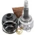 <strong>Шрус зовнішній 27x63.3x26 TOYOTA / LEXUS 0110061A48 FEBEST 0110-061A48 (фото 1)</strong>