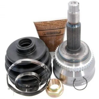 Шрус зовнішній 27x63.3x26 TOYOTA / LEXUS 0110061A48 для FEBEST 0110-061A48 фото товару