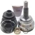 <strong>Шрус зовнішній 27x63.3x26 TOYOTA RAV 4 Mk II 2.0 4WD 00-05 FEBEST 0110-072A48 (фото 1)</strong>