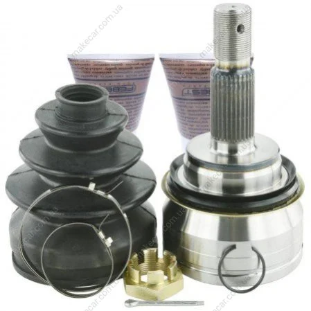 <strong>ШРУС FEBEST 0110-GRJ150 (фото 1)</strong>