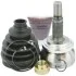 <strong>Шрус зовнішній 25x56x26 TOYOTA PRIUS 1.8 Hybrid 08- FEBEST 0110-ZVW30 (фото 1)</strong>