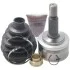 <strong>Щрус зовнішній 23x61x26 AURIS 1.8 06-12 FEBEST 0110-ZZE150 (фото 1)</strong>