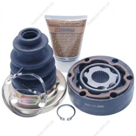 <strong>ШРУС FEBEST 0111-ACU10 (фото 1)</strong>