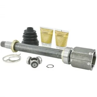 ШРУС для FEBEST 0111-AZT250RH фото товару