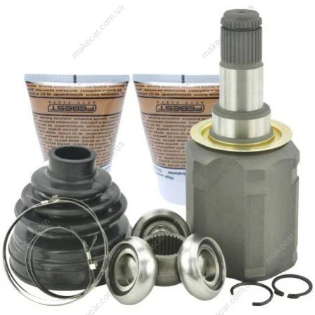 <strong>Шрус внутрішній 30x47x30 LAND CRUISER PRADO 02- FEBEST 0111-GRJ120 (фото 1)</strong>